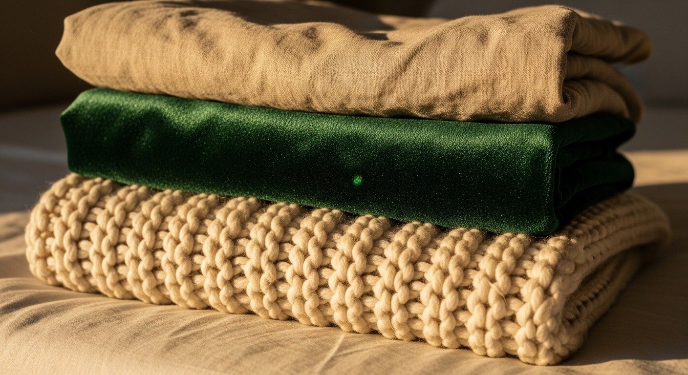 سر الغرف المريحة نفسيًا