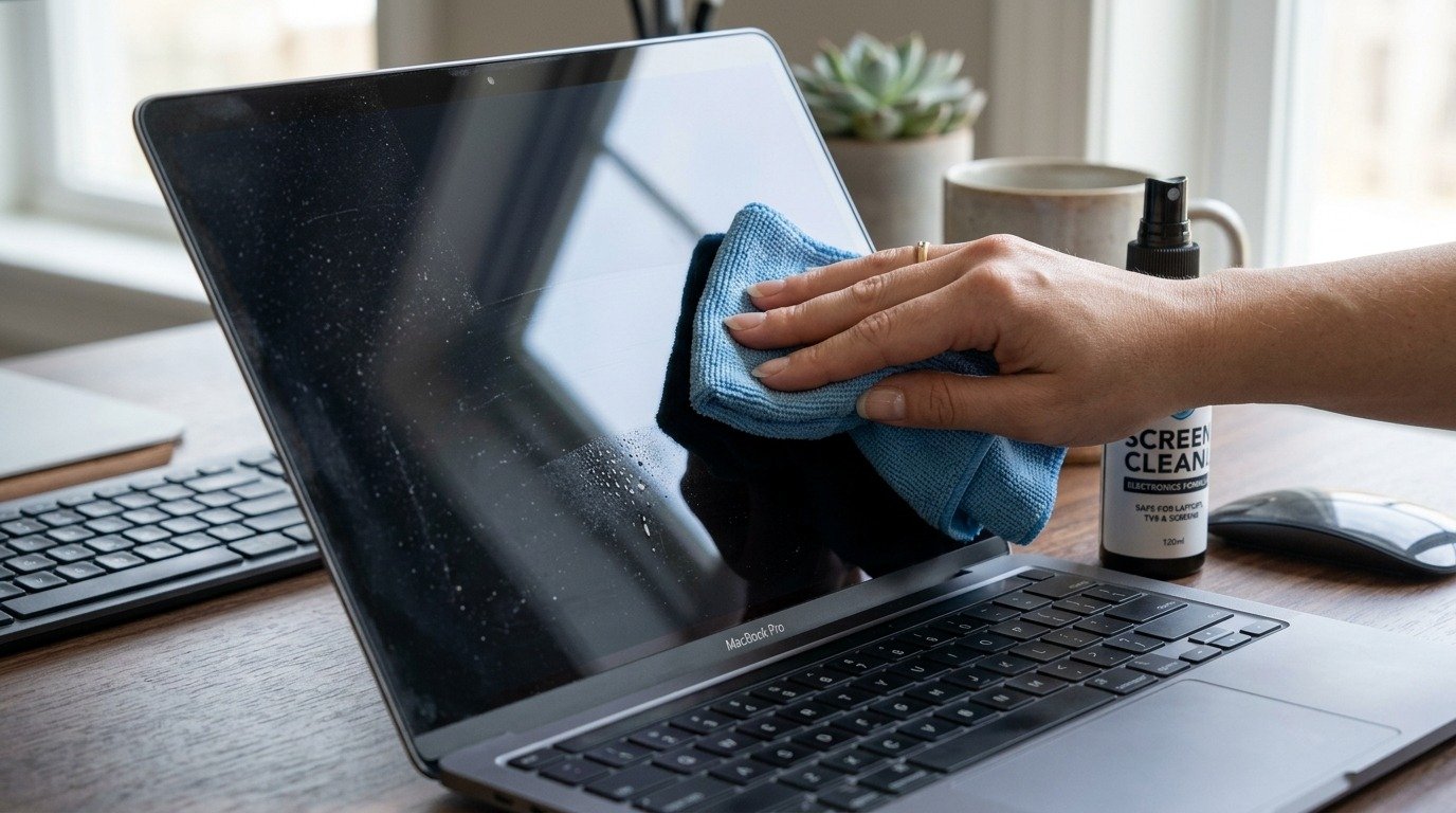 كيف تحافظ على أجهزتك وإكسسواراتك الإلكترونية لفترة أطول