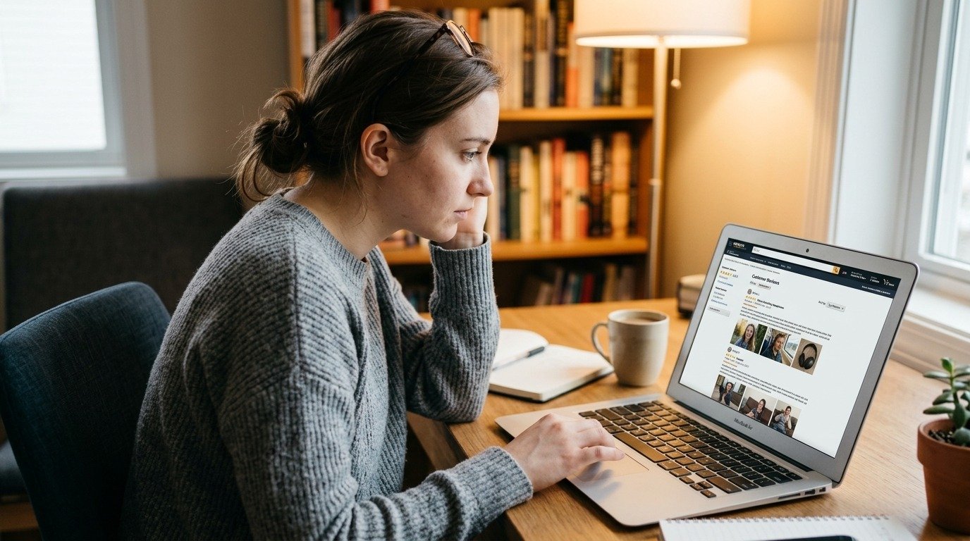تحليل تقييمات العملاء لضمان جودة المنتج أونلاين