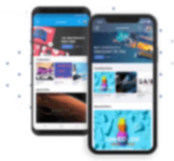 phone app img
