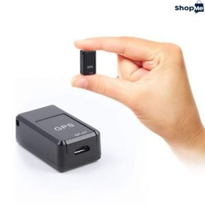 Mini GPS GF 07​​​ 1