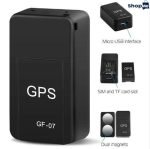 Mini GPS GF 07​​​ 2