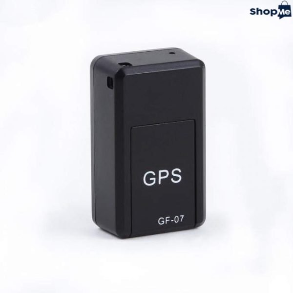 Mini GPS GF 07​​​ 5
