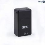 Mini GPS GF 07​​​ 5