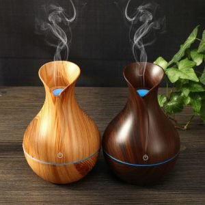 مرطب هواء بخاخ