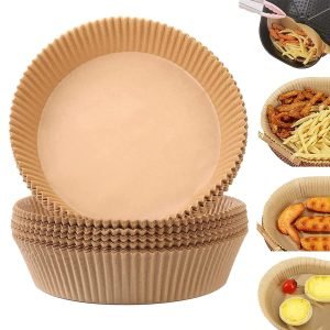 بطانة ورقية للمقلاه