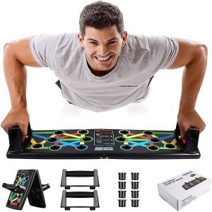 لوحة رياضة الضغط