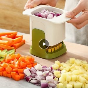 أداة تقطيع الخضروات
