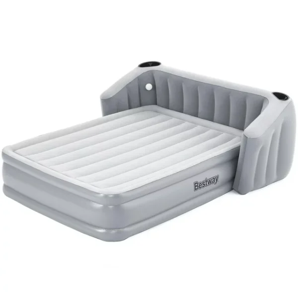 Bestway Wingback 17 Queen Air Mattress with Built in Pump f433cc26 0f29 467b 81d7 8d261dae1a99 d6f6396d9b9d0261f95979ee564c15a3