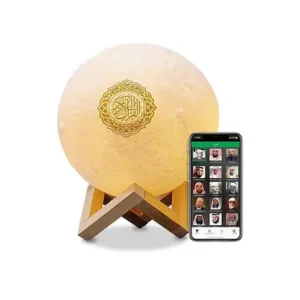مصباح LED القمري الكويت