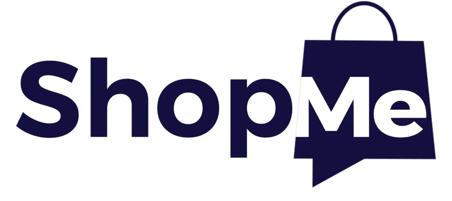 Shop Me Logo