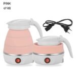 travel electric kettle p 2