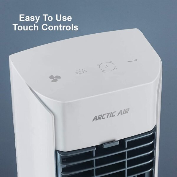 Arctic Air