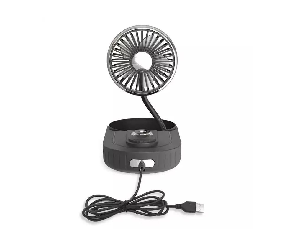 Aublinto Ventilateur Humidificateur Usb Multifonction
