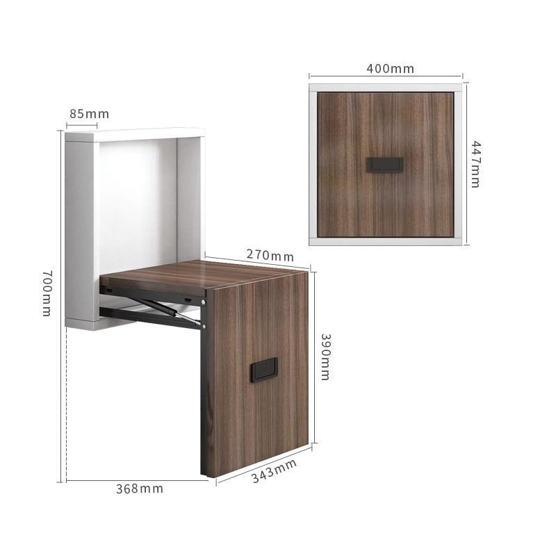 BYPING Invisible Folding Chair