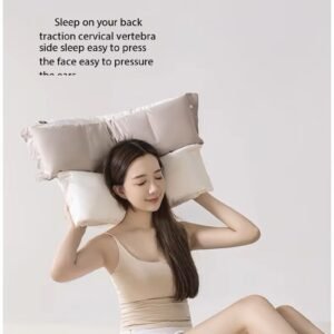 Cotton Neck Pillow