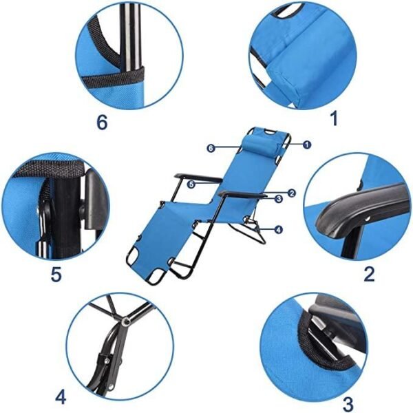 ERGONOMIC CHAIR4