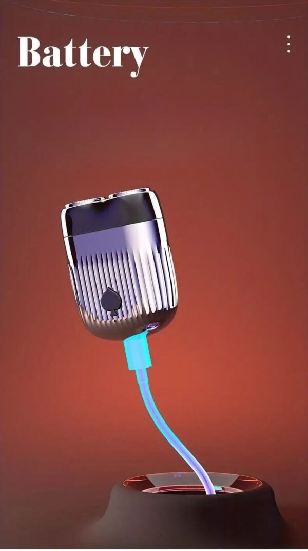 Men's Shaver