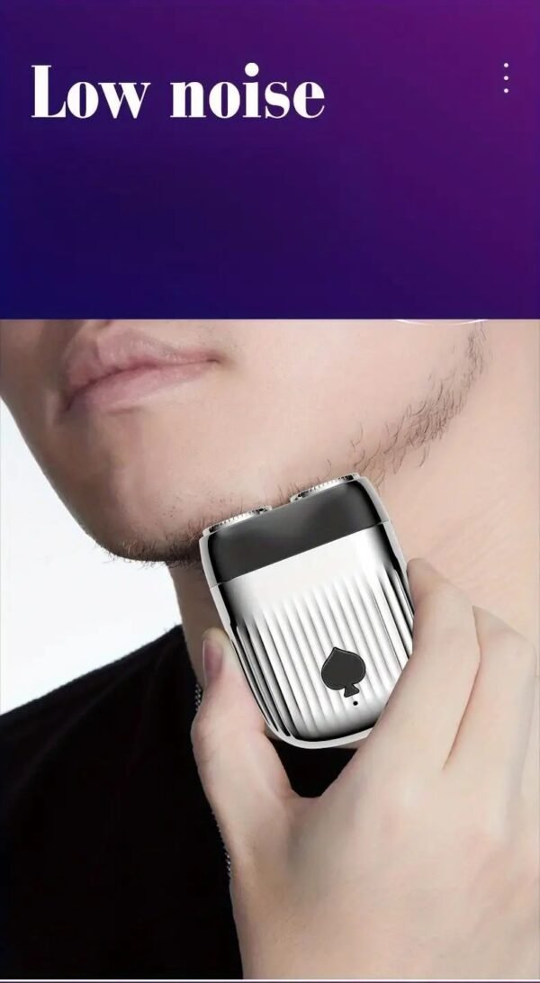 Men's Shaver2