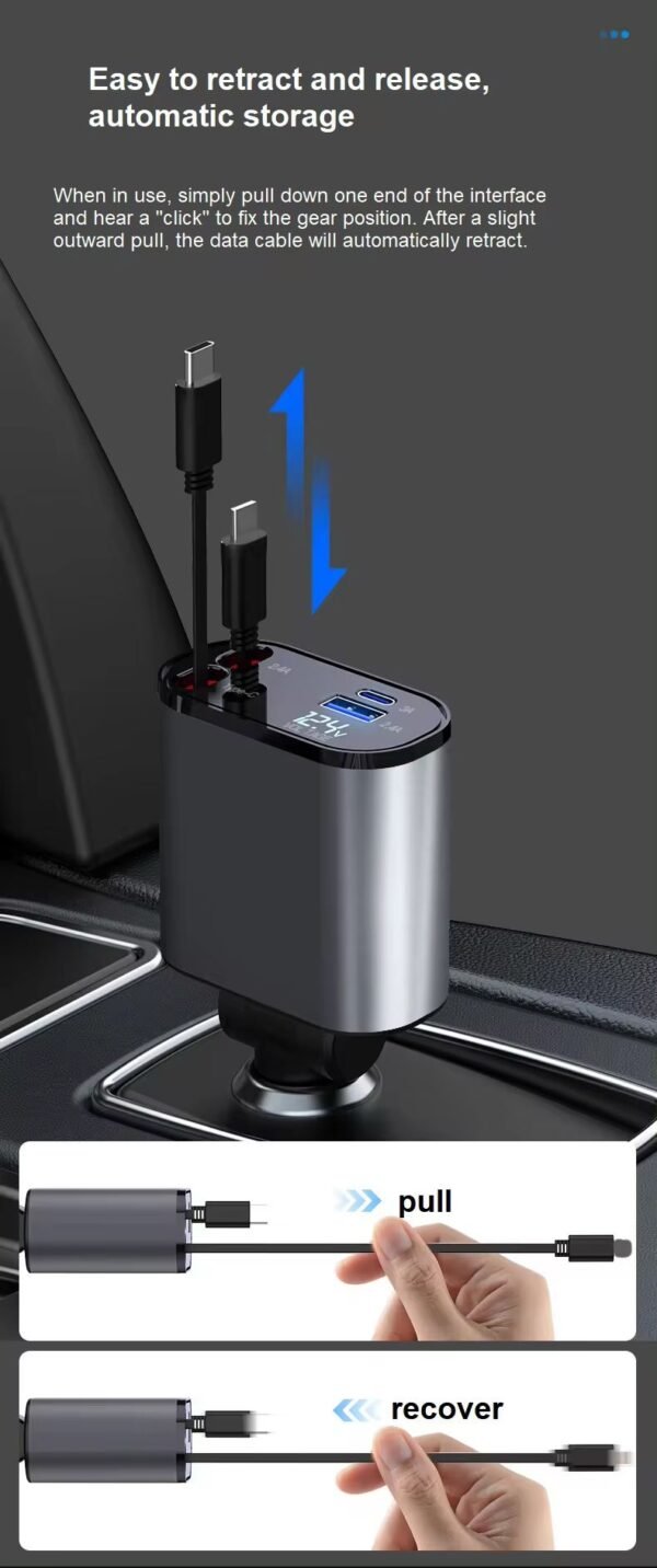Retractable Phone Charger2