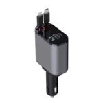 Retractable Phone Charger3