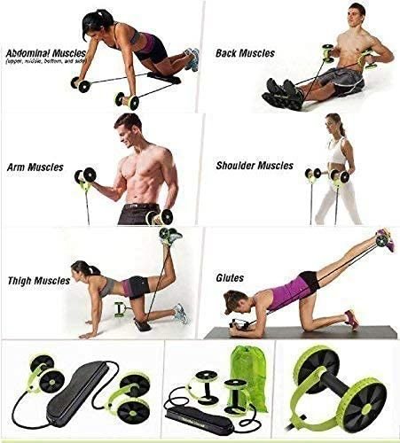 Revoflex Xtreme