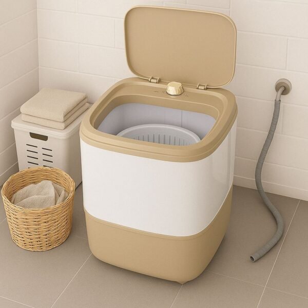 baby washing machine