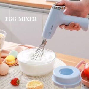 egg mixer