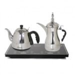 1600w electric coffee maker set with deluxe bag by sumo 14
