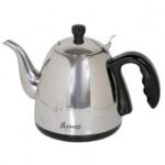 1600w electric tea and coffee set with deluxe bag by sumo 27 pm