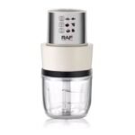 3 in 1 food processor 300w 2 5l by raf 11