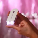 Hair Touch Women Hair Shaving Removal Electric Safety Hair Removal Tools USB Rechargeable Painless Depilator 1