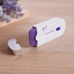 Hair Touch Women Hair Shaving Removal Electric Safety Hair Removal Tools USB Rechargeable Painless Depilator 3