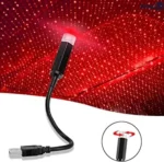 USB Star Light Car jpg