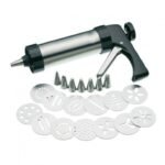 cookie press