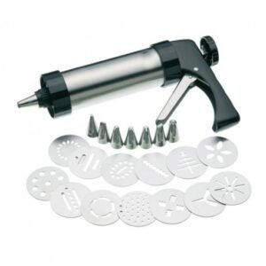 cookie press