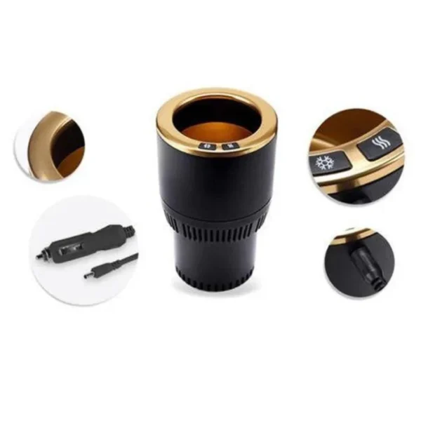 crony pt c301 bg vehicle heat and cold car cup holder cooling warming auto cup golden 650302 700x700 (1)