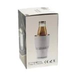 crony pt c301 bg vehicle heat and cold car cup holder cooling warming auto cup golden 730113 700x700