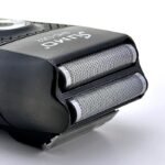 sumo rechargeable 2 in 1 electric shaver 3 w 8