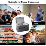 sumo car fridge freezer 25l portable ac and dc cable input 700x700 jpg