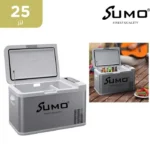 sumo car fridge freezer 25l portable ac and dc cable input01 700x700 jpg