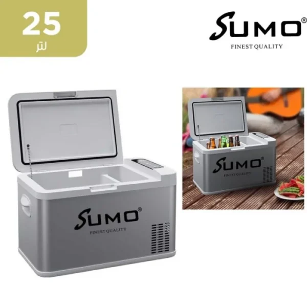 sumo car fridge freezer 25l portable ac and dc cable input01 700x700 jpg