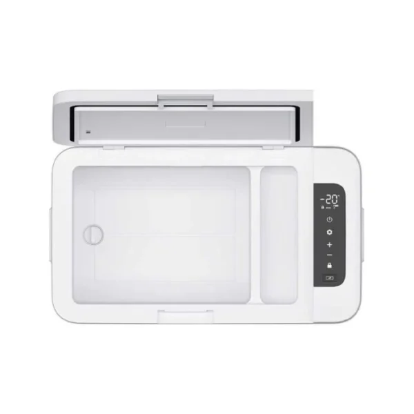 sumo car fridge freezer 25l portable ac and dc cable input5 700x700 jpg