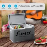 sumo car fridge freezer 25l portable ac and dc cable input77 700x700 jpg