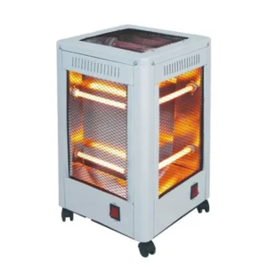 دفاية كهربائية سومو SM-44 في الكويت – خمسة أوجه حرارية و2000 واط