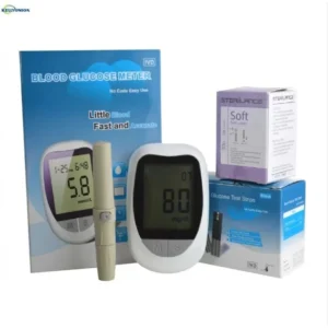 blood glucose monitor system 50 strips 50 1 easy resize com