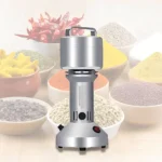 مطحنة حبوب وتوابل كهربائية محمولة (Powder Grinder)، موديل SC-223 FS (والذي