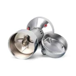 مطحنة حبوب وتوابل كهربائية محمولة (Powder Grinder)، موديل SC-223 FS (والذي