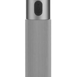 مصباح يدوي Cobra CB-1610 قابل لإعادة الشحن – هيكل ألومنيوم وخاصية التكبير بذكاء وبامتياز
