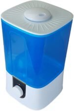 مرطب هواء Cool Steam Humidifier XY-30 – سعة 4 لتر مع إضاءة ليلية بذكاء وبامتياز